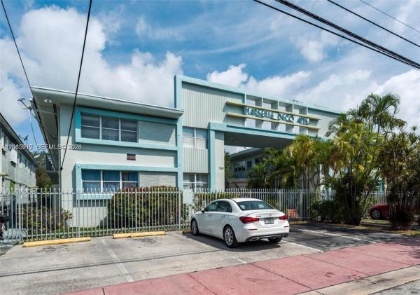 Marseille Deco, 1239 Marseille Dr #2, Miami Beach, Florida 33141, image 1