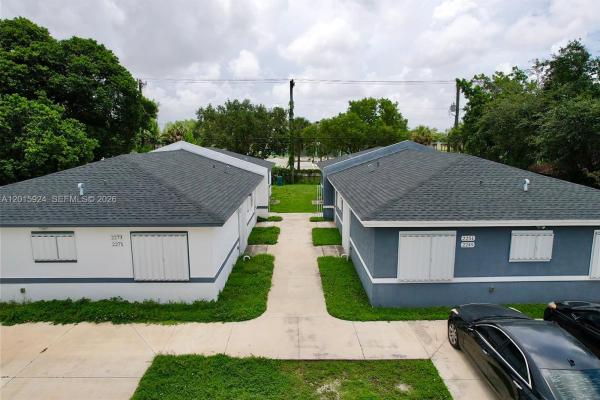 2249 NW 66th St, Unincorporated Dade County, Florida 33147, image 1