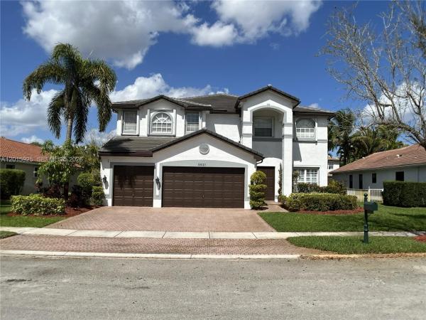 Sunset Lakes, 19521 SW 39th Ct, Miramar, Florida 33029, image 1