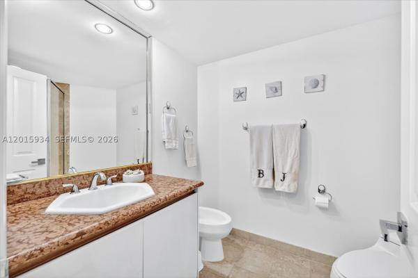 Bristol Tower, 2127 Brickell Ave #2005, Miami, Florida 33129, image 2