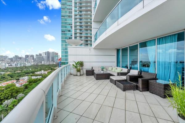 Bristol Tower, 2127 Brickell Ave #2005, Miami, Florida 33129, image 1