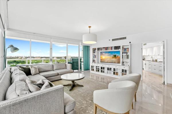 Bristol Tower, 2127 Brickell Ave #2005, Miami, Florida 33129, image 1
