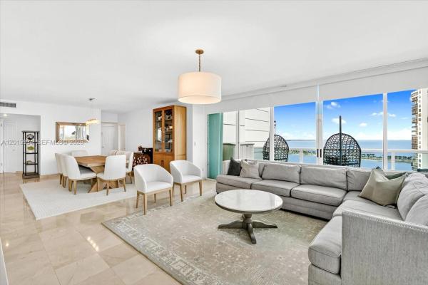 Bristol Tower, 2127 Brickell Ave #2005, Miami, Florida 33129, image 2