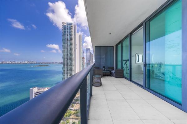 Gran Paraiso, 480 NE 31st St #2407, Miami, Florida 33137, image 3