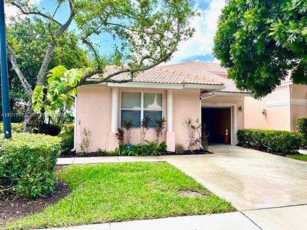 Coral Trace, 2450 S Coral Trace Cir S, Delray Beach, Florida 33445, image 1