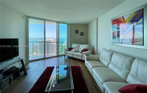 One Miami East, 335 S Biscayne Blvd #3603, Miami, Florida 33131, image 1
