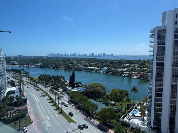 Castle Beach Club, 5445 Collins Ave #1606, Miami Beach, Florida 33140, image 1