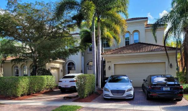 Treanor Village, 2574 Treanor Ter, Wellington, Florida 33414, image 1