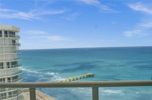 Oceania 1, 16425 Collins Ave #2715, Sunny Isles Beach, Florida 33160, image 1