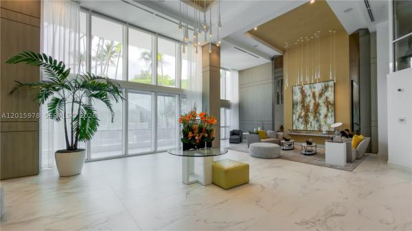 South Tower At The Point, 21055 NE 37th Ave #1707, Aventura, Florida 33180, image 2