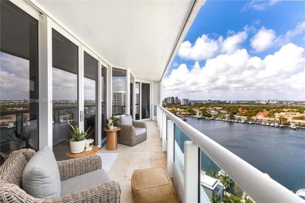 South Tower At The Point, 21055 NE 37th Ave #1707, Aventura, Florida 33180, image 1