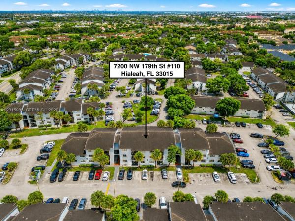 7200 NW 179th St #110, Hialeah, Florida 33015, image 1