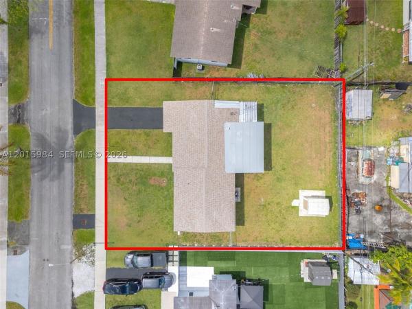4211 SW 97th Pl, Unincorporated Dade County, Florida 33165, image 3