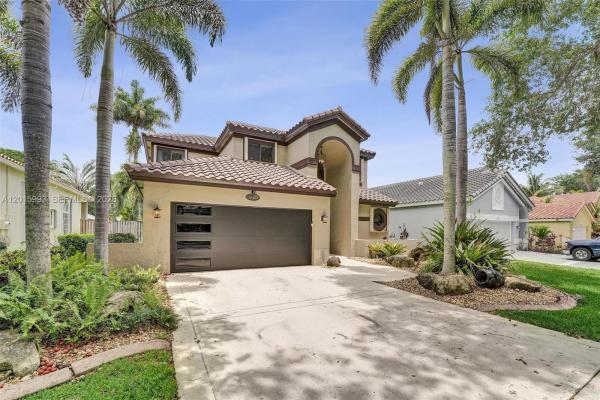 Embassy Place, 10403 Santiago St, Cooper City, Florida 33026, image 1
