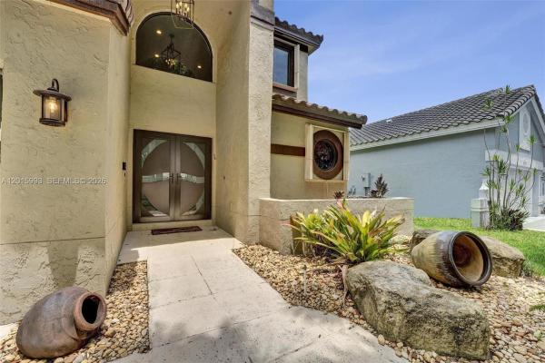 Embassy Place, 10403 Santiago St, Cooper City, Florida 33026, image 2