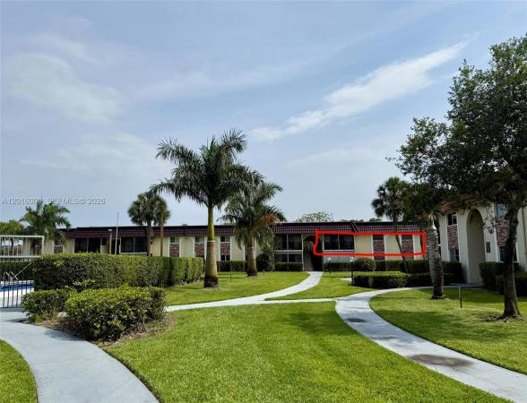 Edgewood, 22805 SW 66th Ave #208, Boca Raton, Florida 33428, image 2