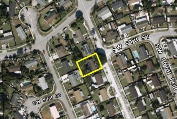 Avocado Villas, 508 SW 17th Ave, Homestead, Florida 33030, image 2