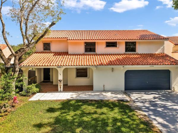 Tierra Vista, 11980 S Aviary Dr, Cooper City, Florida 33026, image 1