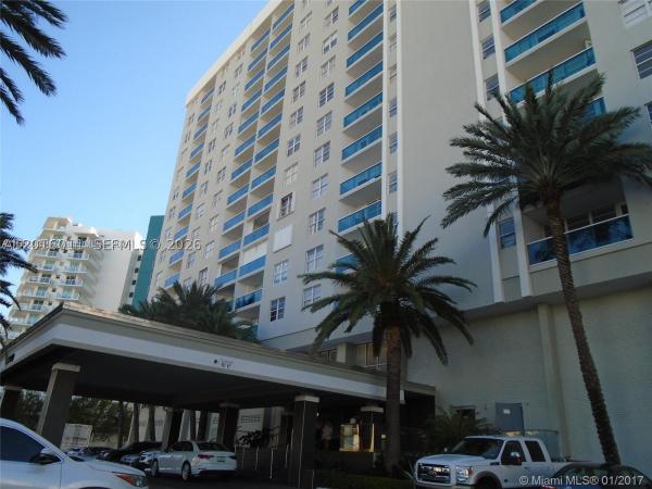 Aquasol, 6770 Indian Creek Dr #6-D, Miami Beach, Florida 33141, image 1