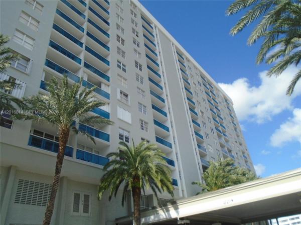 Aquasol, 6770 Indian Creek Dr #7-P, Miami Beach, Florida 33141, image 1