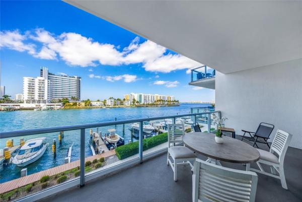 Eloquence On The Bay, 7928 East Dr #305, North Bay Village, Florida 33141, image 2