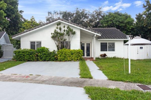 9617 SW 144th Pl, Unincorporated Dade County, Florida 33186, image 1