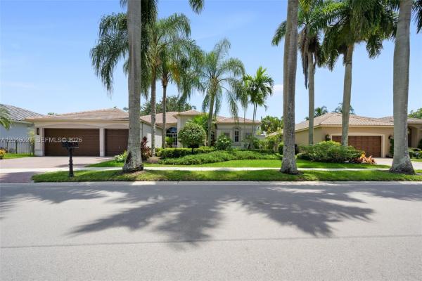 Eagle Run, 2538 Eagle Run Dr, Weston, Florida 33327, image 2