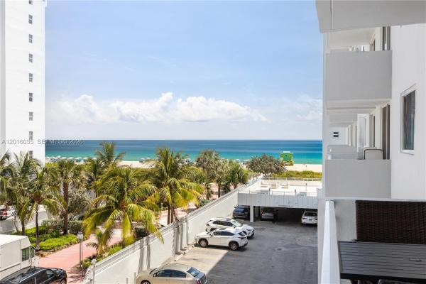 Ocean Point, 345 Ocean Dr #424, Miami Beach, Florida 33139, image 2