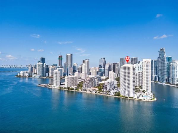 Two Tequesta Point, 808 Brickell Key Dr #3304, Miami, Florida 33131, image 1