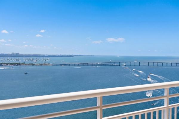 Two Tequesta Point, 808 Brickell Key Dr #3304, Miami, Florida 33131, image 3