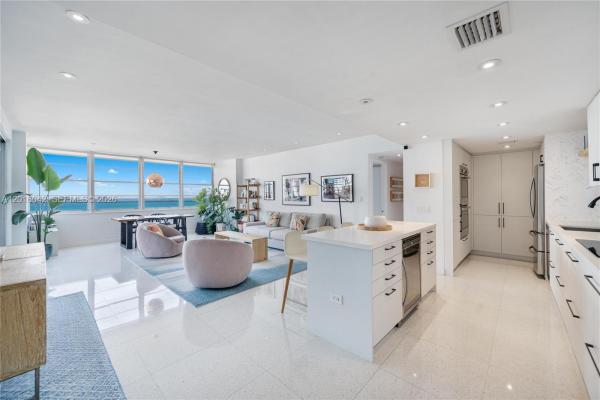 Belle Plaza, 20 Island Ave #1401, Miami Beach, Florida 33139, image 1