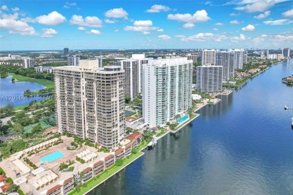 Terraces North Turnberry, 20191 E Country Club Dr #601, Aventura, Florida 33180, image 2