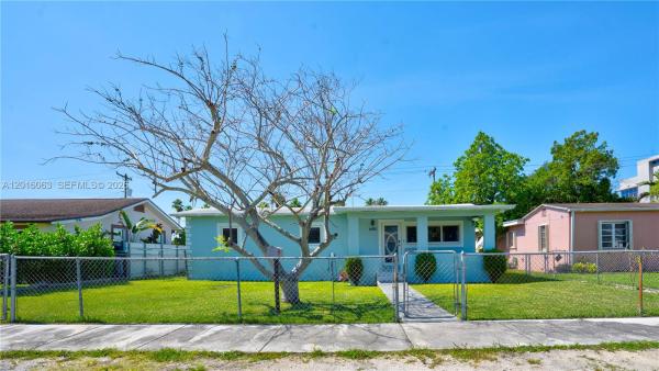 6450 SW 39th Ter, Unincorporated Dade County, Florida 33155, image 1