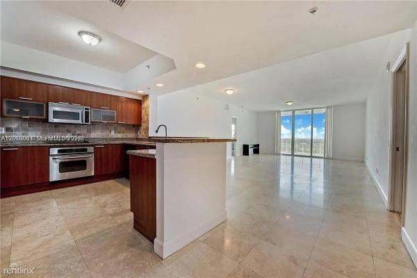 One Fifty One At Biscayne, 14951 Royal Oaks Ln #1908, North Miami, Florida 33181, image 1