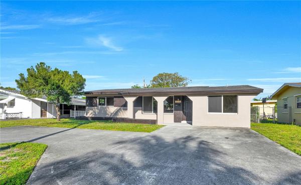 Miramar Tropical, 2512 Alcazar Dr, Miramar, Florida 33023, image 3