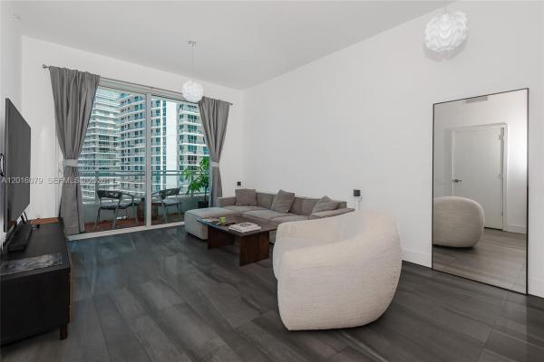 The Bond On Brickell, 1080 Brickell Ave #2803, Miami, Florida 33131, image 1