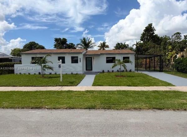 Norwood, 1020 NW 197th Ter, Miami Gardens, Florida 33169, image 1