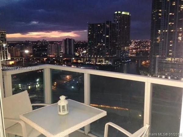 Brickell On The River North Tower, 31 SE 5th St #2305, Miami, Florida 33131, image 1