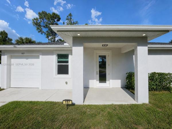 Twin Lakes Estates, 157 Karlow Ave Ave S, Lehigh Acres, Florida 33974, image 1