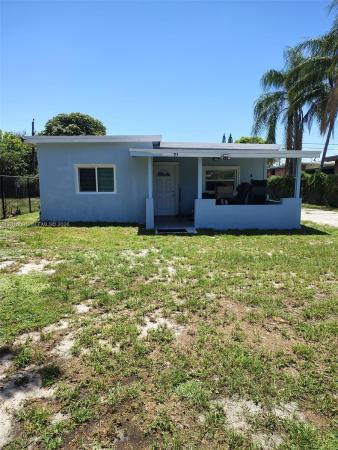 Broward Park, 311 NW 28th Way, Fort Lauderdale, Florida 33311, image 1