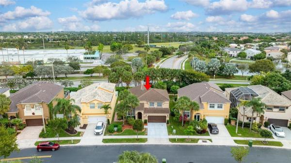 Royal Bay, 15522 NW 12th Ct, Pembroke Pines, Florida 33028, image 1