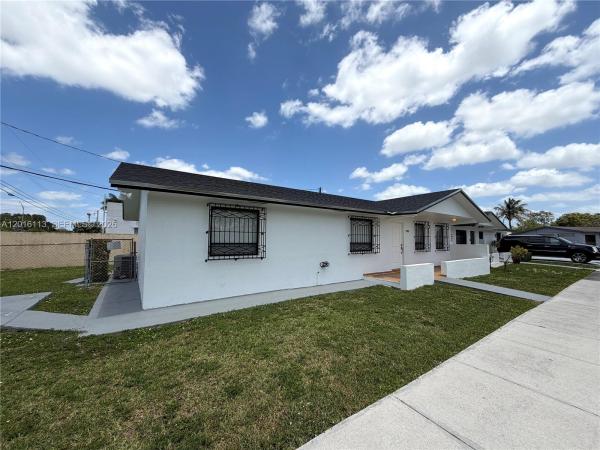 7993 SW 9th Ter #A, Unincorporated Dade County, Florida 33144, image 1