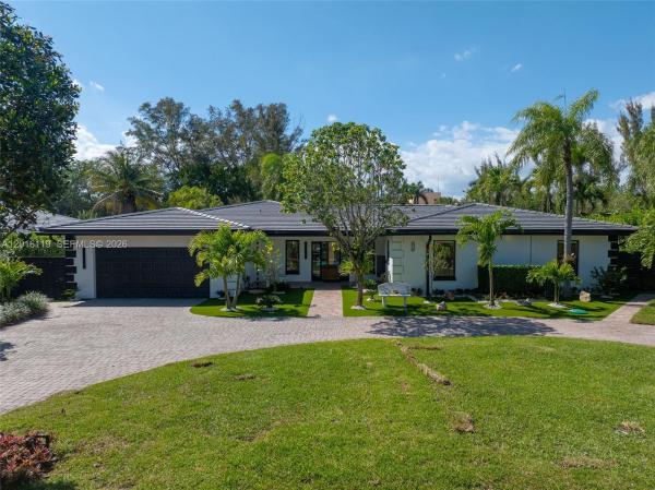 Riviera, 5120 Carillo St, Coral Gables, Florida 33146, image 1