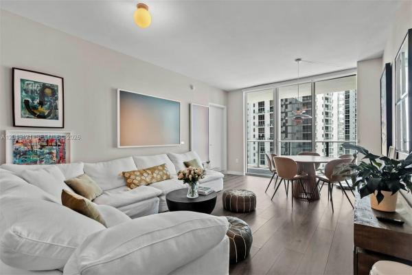 1100 Millecento Residences, 1100 S Miami Ave #2611, Miami, Florida 33130, image 1