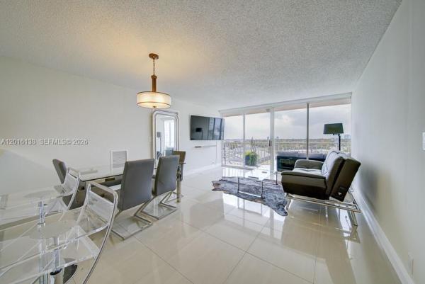 The Grandview Palace, 7601 E Treasure Dr #703, North Bay Village, Florida 33141, image 1