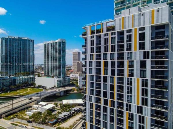 MyBrickell, 31 SE 6th St #1904, Miami, Florida 33131, image 1