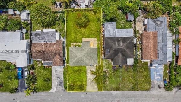 Breezyway Manor, 3416 SW 12th Ct, Fort Lauderdale, Florida 33312, image 2