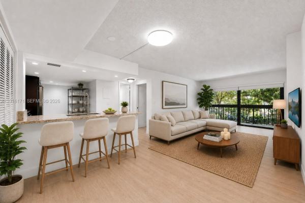 Futura Sansovino, 5201 Orduna Dr #10, Coral Gables, Florida 33146, image 1