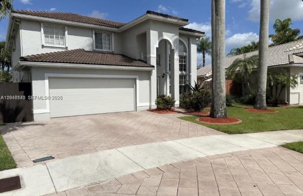 10331 SW 164th Ct, Unincorporated Dade County, Florida 33196, image 1