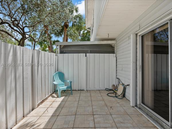 Sun Harbour Townhomes, 2685 NE 15th St, Pompano Beach, Florida 33062, image 1